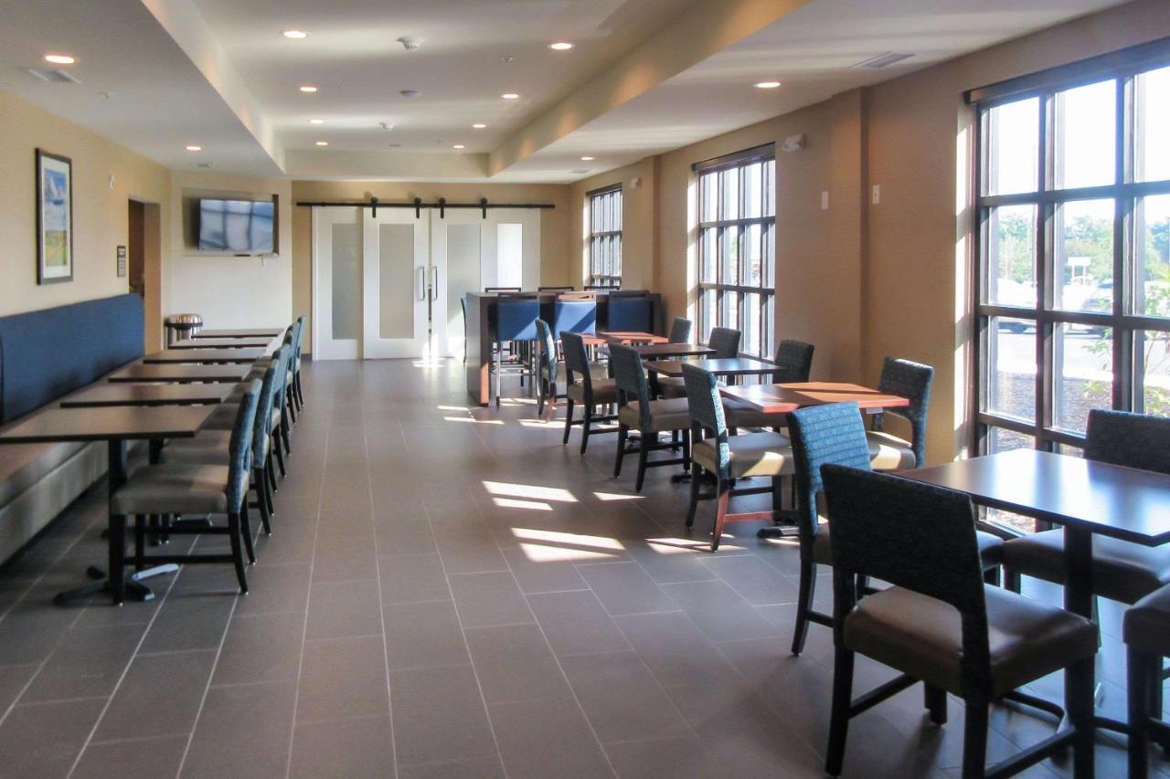Comfort Inn & Suites Gap Amish Country Exteriér fotografie